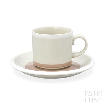 ARABIA saara カップ・ソーサー 2個セット ArabiaSaaraTeaCup_1_1200x1200.